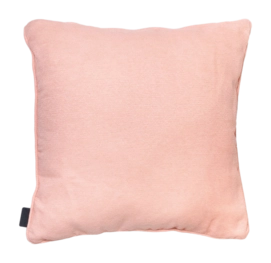 Sierkussen Madison Napels Salmone Water Reppelent Coating (50 x 50 cm)