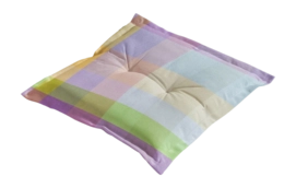 Zitkussen Madison Universeel Sya Purple (50 x 50 cm)