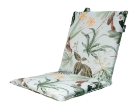 Sitzauflage Madison Universal Grasse Green Natural Outdoor (97 x 49 cm)