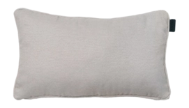 Sierkussen Madison Napels Taupe Water Reppelent Coating (30 x 50 cm)