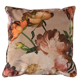 Sierkussen Madison Home Florance Beige (60 x 60 cm)