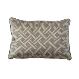 Sierkussen Madison Home Liverpool Grey (60 x 30 cm)
