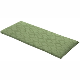 Bankauflage Madison Graphic Sage (180 x 48 cm)