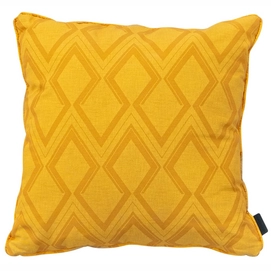 Coussin Décoratif Madison Outdoor Graphic Yellow