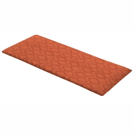 Bankauflage Madison Graphic Terra (150 x 48 cm)