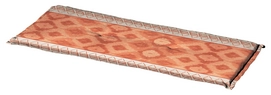 Bankkussen Madison Ikatin Terra (120 x 48 cm)