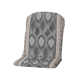 Schalensitzkissen Madison Ikatin Grey