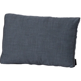Loungekussen Madison Luxe Melange Grey (73 x 43 cm)