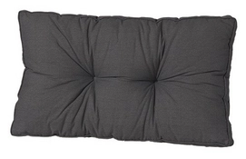 Lounge Kissen Madison Florance Melange Grey (73 x 43 cm)