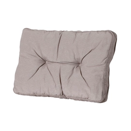 Loungekissen Madison Rug Florance Panama Jute (73 x 43 cm)