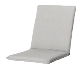 Coussin de Chaise Madison Universel Panama Lin Lin (97 x 49 cm)