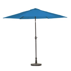 Parasol Madison Tenerife Aqua 300 x 300 cm