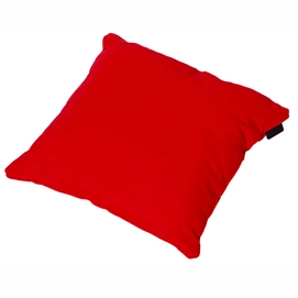 Coussin Décoratif Madison Piping Panama Red (45 x 45 cm)