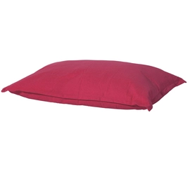 Sierkussen Madison Panama Fuchsia (60 x 60 cm)