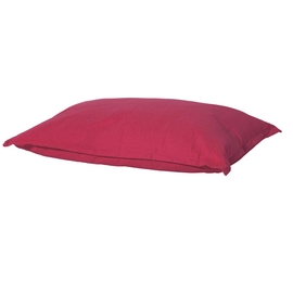 Zierkissen Madison Panama Fuchsia (60 x 40 cm)