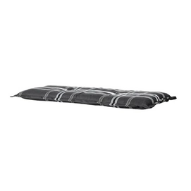 Bankkussen Madison Nils Taupe (150 x 48 cm)