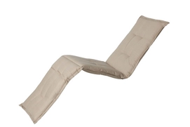 Liegenauflage Madison Basic Sand