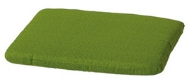 Zitkussen Madison Rechthoek Basic Olive (41 x 43)