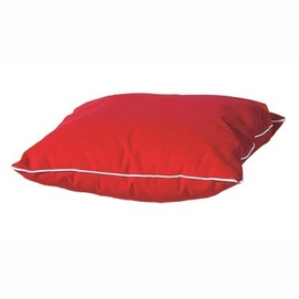 Madison Passepoil Panama Red (40 x 60 cm)