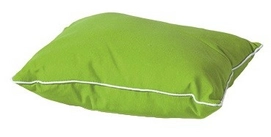 Coussin Madison Paspel Panama Lime (40 x 60 cm)