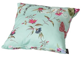 Sierkussen Madison Viola Mint (60 x 40 cm)