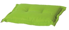 Voetenbankkussen Madison Panama Lime