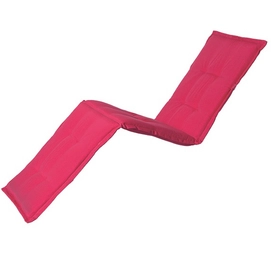 Liegenauflage Madison Panama Fuchsia