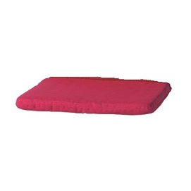 Sitzkissen Madison Panama Fuchsia (46 x 48 cm)