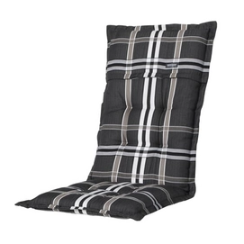 Coussin de Chaise Extérieure Madison (Dossier Bas) Nils Taupe