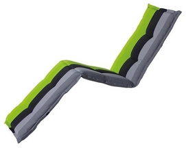 Deckchairkussen Madison Lars Lime