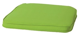 Wickerkussen Madison Panama Lime Universeel