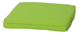 Wickerkussen Madison Panama Lime Square