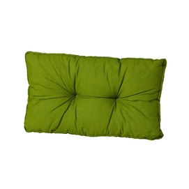 Loungekissen Madison Florance Basic Olive Rechteckig (60 x 40 cm)
