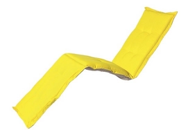 Deckchairkussen Madison Panama Limone Duo