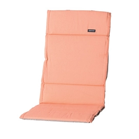 Gartenauflage Madison Peach Duo Hochlehner