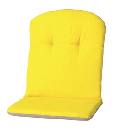 Tuinkussen Madison Panama Limone Duo Hoge Kuip