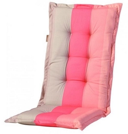 Tuinkussen Madison Lars Peach Hoge Rug