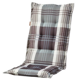 Tuinkussen Madison King Taupe Hoge Rug