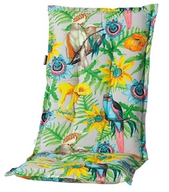 Gartenauflage Madison Tropical Linnen Hochlehner