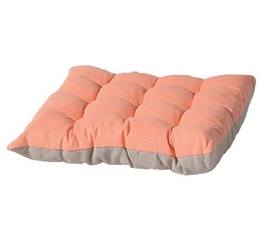 Toscanekussen Madison Peach Duo (46 x 46 cm)