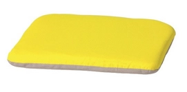 Zitkussen  Madison Panama Limone Duo (46 x 48 cm)