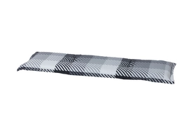 Bankkussen Madison Multi Grey Tweezits
