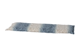 Bankkissen Madison Marit Grey Dreisitzer