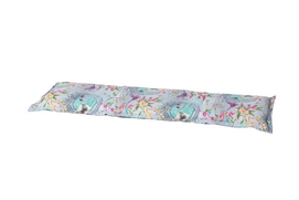 Bankkussen Madison Sissy Grey Vierzits