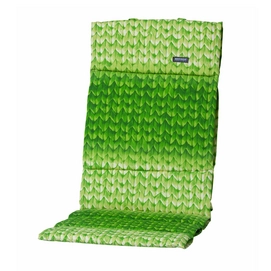 Gartenauflage Madison Marit Green Hochlehner