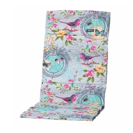 Gartenauflage Madison Sissy Grey Hochlehner