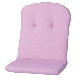 Kuipstoelkussen Madison Panama Pastel Hoge Rug