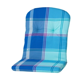 Schalensitzkissen Madison Sissy Lucy Blue