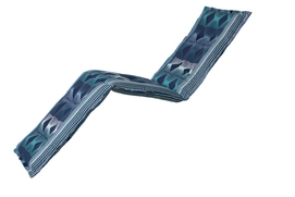 Deckchairkussen Madison Jenny Blue