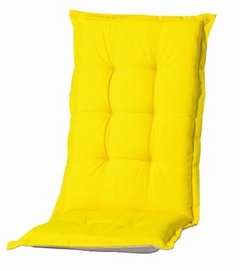 Tuinkussen Madison Panama Limone Duo Lage Rug